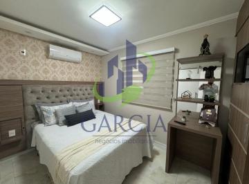 Foto 01 · Apartamento - Parque Guainco