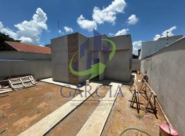 Foto 01 · Casa, Jardim Esplanada, Mogi Guaçu, SP