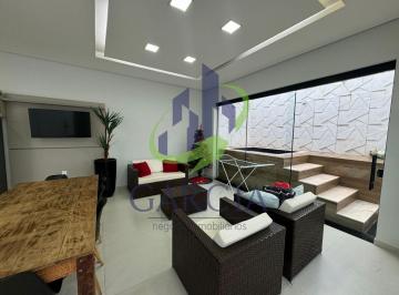Foto 01 · Casa, Parque Residencial Cambuí, Mogi Guaçu, SP