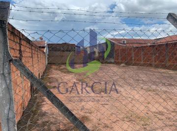 Foto 01 · Terreno, Jardim Santa Madalena, Mogi Guaçu, SP