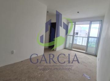 Foto 01 · Apartamento - Jardim Nossa Senhora das Graças