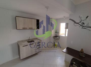 Foto 01 · Apartamento, Condomínio Oregon, Mogi Guaçu, SP