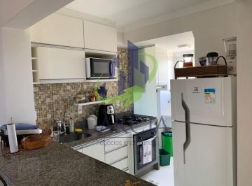Foto 01 · Apartamento, Condomínio Santa Clara, Mogi Guaçu, SP