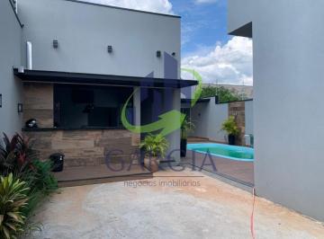 Foto 01 · Casa, Jardim Eldorado, Mogi Guaçu, SP
