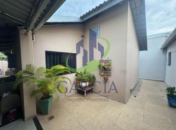 Foto 01 · Casa, São José II, Estiva Gerbi, SP