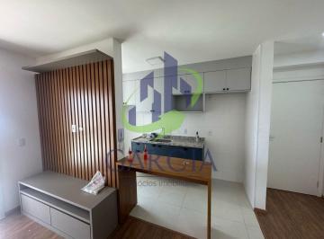 Foto 01 · Apartamento, Jardim Slest, Mogi Guaçu, SP