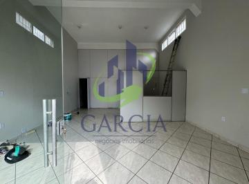 Foto 01 · Sala, Centro, Mogi Guaçu, SP