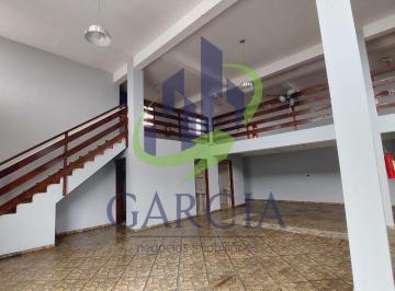 Foto 01 · Salao, Jardim São José, Mogi Guaçu, SP
