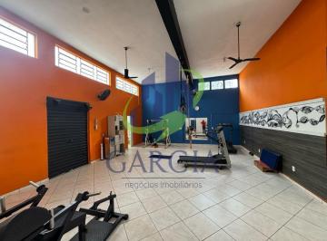 Foto 01 · Sala, Centro, Mogi Guaçu, SP