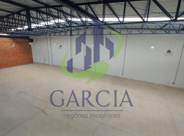 Foto 01 · Barracao, Parque Jardim Murayama, Mogi Mirim, SP