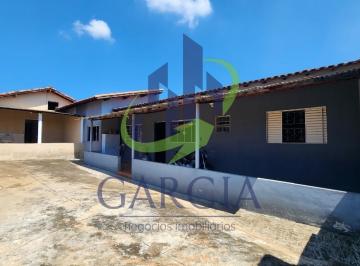 Foto 01 · Casa, Parque Novacoop, Mogi Mirim, SP