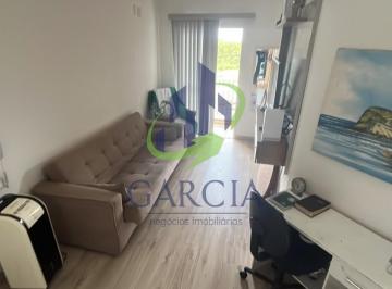 Foto 01 · Apartamento, Jardim Igaçaba, Mogi Guaçu, SP