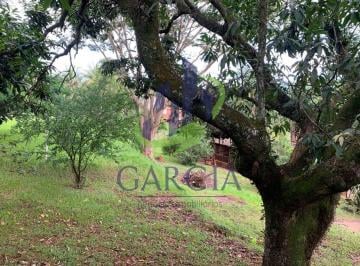 Foto 01 · Terreno, Paraíso da Cachoeira, Mogi Mirim, SP