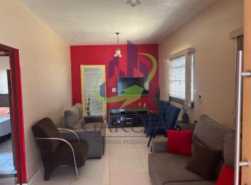 Foto 01 · Casa, Jardim Centenário, Mogi Guaçu, SP