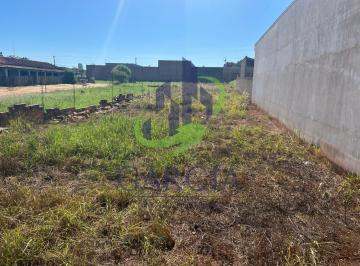 Foto 01 · Terreno, Martinho Prado Júnior, Mogi Guaçu, SP