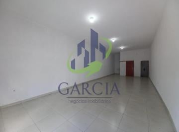 Foto 01 · Salao, Chácara Nova Odessa, Mogi Guaçu, SP