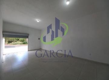 Foto 01 · Salao, Chácara Nova Odessa, Mogi Guaçu, SP
