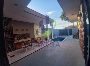 Foto 01 · Casa, Jardim Imperial, Mogi Guaçu, SP