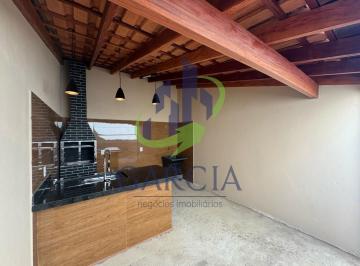 Foto 01 · Casa, Jardim Selma, Mogi Guaçu, SP