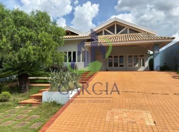 Foto 01 · Casa, Condomínio Morro Vermelho I, Mogi Mirim, SP
