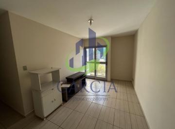 Foto 01 · Apartamento, Jardim Presidente, Mogi Guaçu, SP