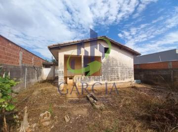 Foto 01 · Terreno, Jardim Novo I, Mogi Guaçu, SP