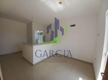 Foto 01 · Apartamento, Jardim Selma, Mogi Guaçu, SP