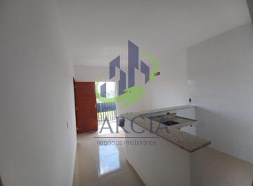 Foto 01 · Apartamento, Jardim Selma, Mogi Guaçu, SP