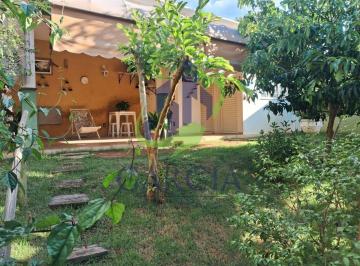 Foto 01 · Casa, Jardim Patrícia, Mogi Mirim, SP
