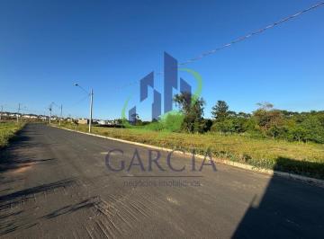 Foto 01 · Terreno, Parque Vitória, Estiva Gerbi, SP