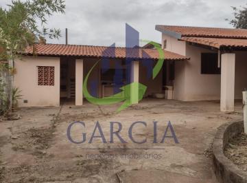 Foto 01 · Casa, Chácara Pantanal Engenho Velho, Mogi Guaçu, SP