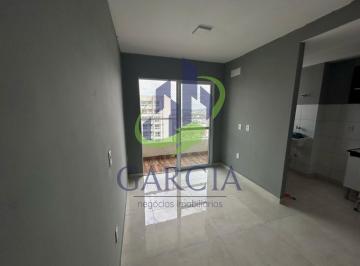 Foto 01 · Apartamento, Jardim Novo II, Mogi Guaçu, SP
