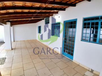 Foto 01 · Casa, Jardim Alvorada, Mogi Guaçu, SP