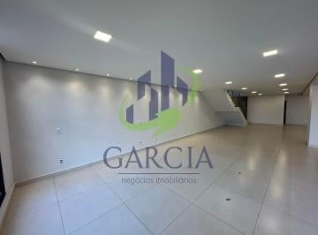 Foto 01 · Salao, Parque Cidade Nova, Mogi Guaçu, SP