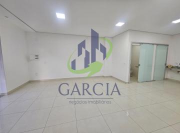Foto 01 · Salao, Jardim Santo Antônio, Mogi Guaçu, SP