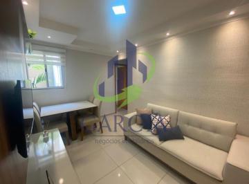 Foto 01 · Apartamento, Jardim Samira, Mogi Guaçu, SP