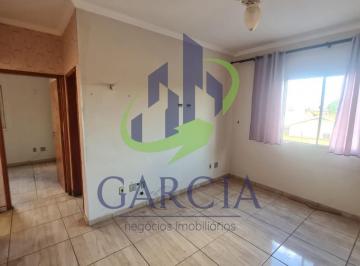 Foto 01 · Apartamento, Jardim Igaçaba, Mogi Guaçu, SP