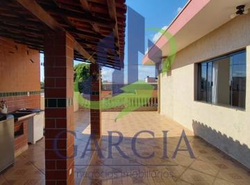 Foto 01 · Casa, Vila São Carlos, Mogi Guaçu, SP