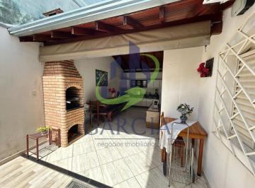 Foto 01 · Casa, Jardim Fantinato, Mogi Guaçu, SP