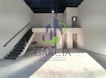 Foto 01 · Sala, Vila São Carlos, Mogi Guaçu, SP