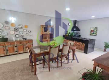Foto 01 · Casa, Condominio Europa, Mogi Guaçu, SP