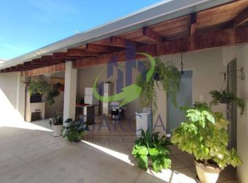 Foto 01 · Casa, Parque Real, Mogi Mirim, SP