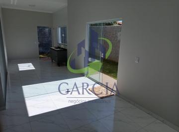 Foto 01 · Casa, Parque Real II, Mogi Mirim, SP