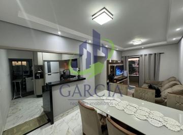 Foto 01 · Apartamento, Imóvel Pedregulhal, Mogi Guaçu, SP