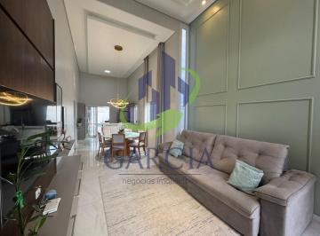Foto 01 · Casa, Condominio California, Estiva Gerbi, SP