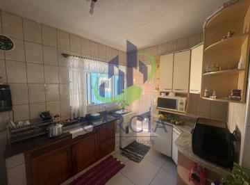 Foto 01 · Casa, Parque São Camilo, Mogi Guaçu, SP