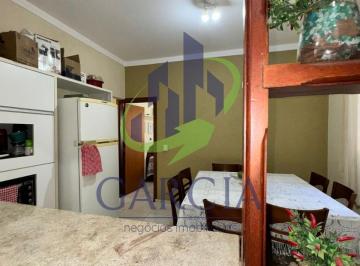 Foto 01 · Casa, Parque dos Eucaliptos, Mogi Guaçu, SP