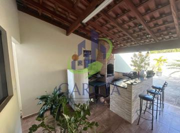 Foto 01 · Casa, Jardim Guaçuano, Mogi Guaçu, SP