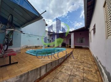 Foto 01 · Casa, Jardim Tabajara, Mogi Guaçu, SP