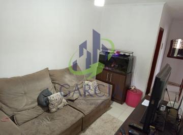 Foto 01 · Casa, Parque Real, Mogi Mirim, SP